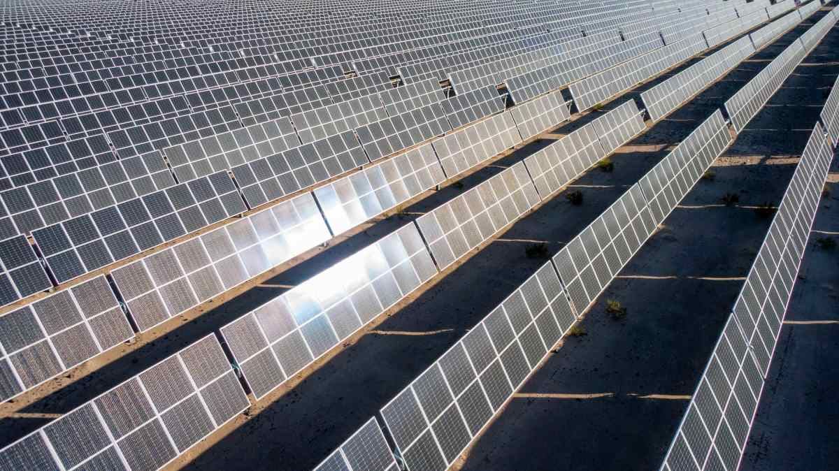O maior projeto de energia limpa do Google fica a 40 milhas ao norte da usina de gás sem licença da xAI