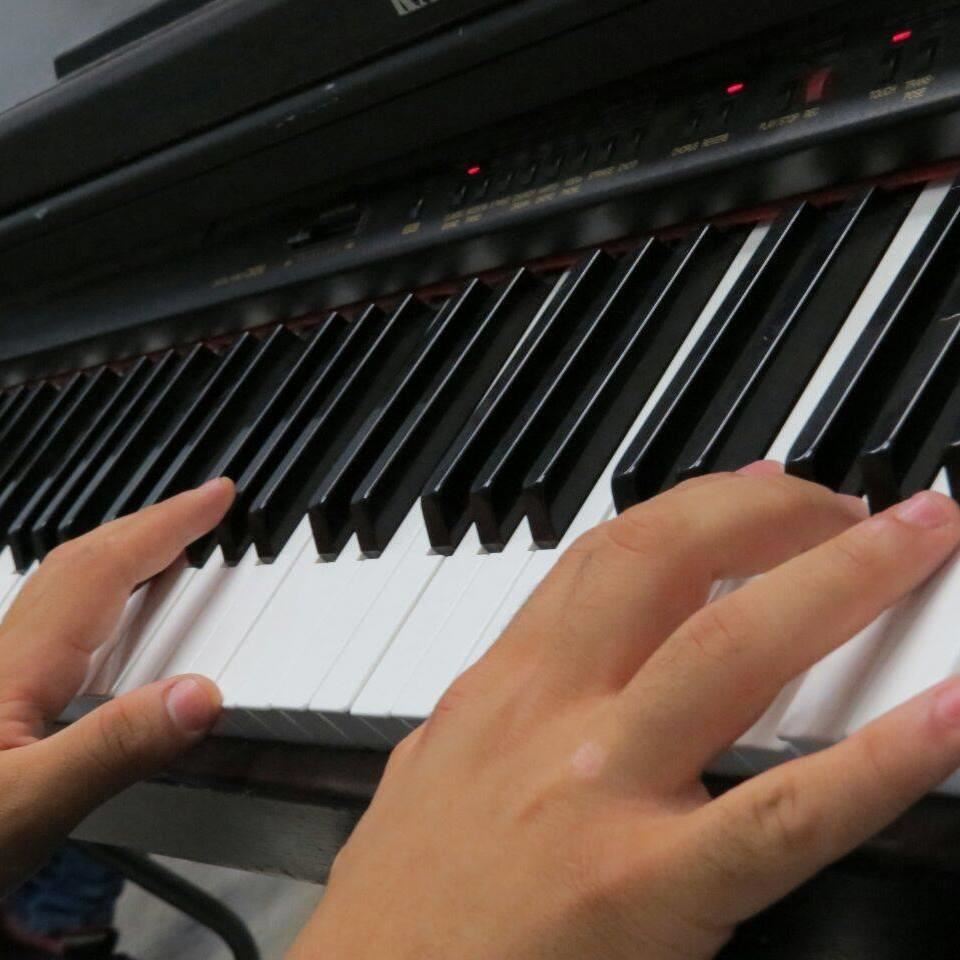 Projeto Jazz e Harmonia é atração no Teatro do Adamastor