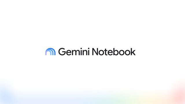 O Google continua sua sequência de renomeações transformando o NotebookLM em Gemini Notebook