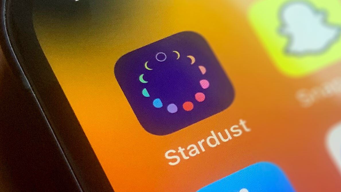 O aplicativo de monitoramento de ciclo Stardust compartilha dados de saúde de usuárias com empresa de análise, diz pesquisa da Mozilla