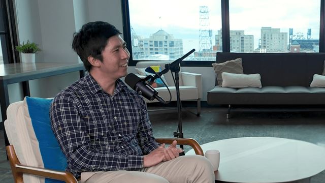 Como um ex-pesquisador da DeepMind obteve uma avaliação pré-seed de 300 milhões de dólares antes de lançar um produto