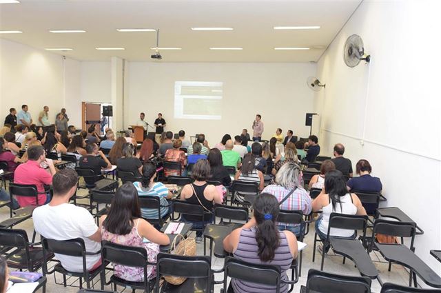 ESAP abre pré-inscrições para cursos de capacitação de servidores