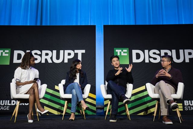 Sem produto? Sem problema. Esta sessão do Disrupt 2026 mostra como conseguir financiamento pré-seedy com convicção e narrativa