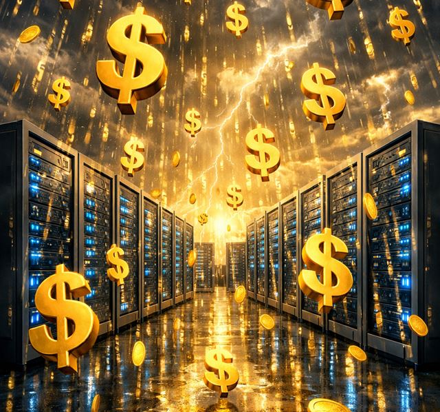 Databricks atinge avaliação de US$ 188 bilhões, estendendo sua fase como o segundo ato favorito da IA