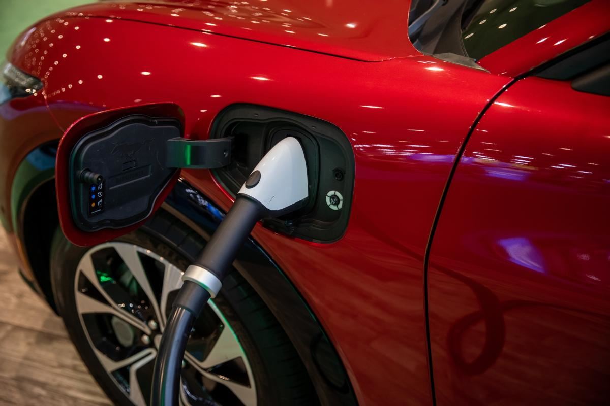 Uma viagem de carro de 600 milhas (e os dados) comprova que carregar veículos elétricos não é mais um transtorno.