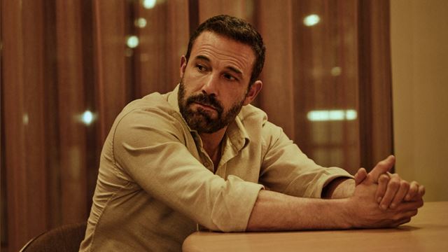 A Netflix pagou 587 milhões de dólares pela startup de cinema com IA de Ben Affleck