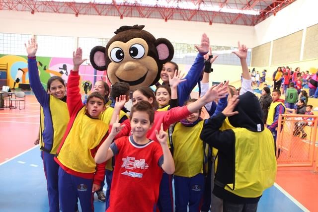 Etapa regional dos Jogos Escolares terá novo calendário
