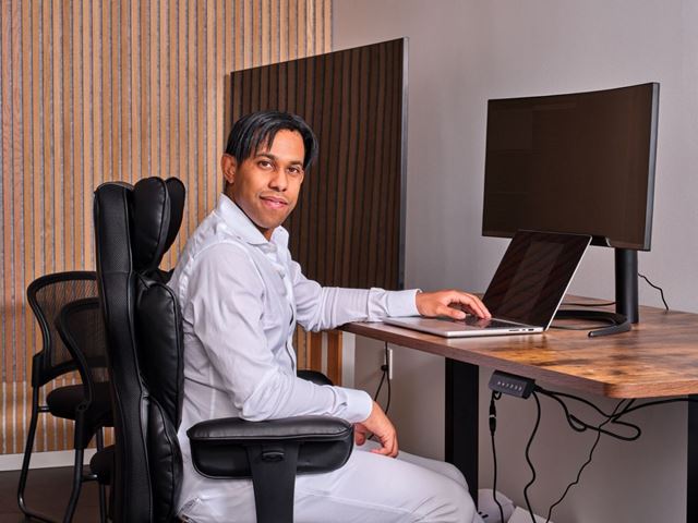 A startup de inferência Infinity capta 15 milhões de dólares da Touring Capital, OpenAI e de pesquisadores da Anthropic