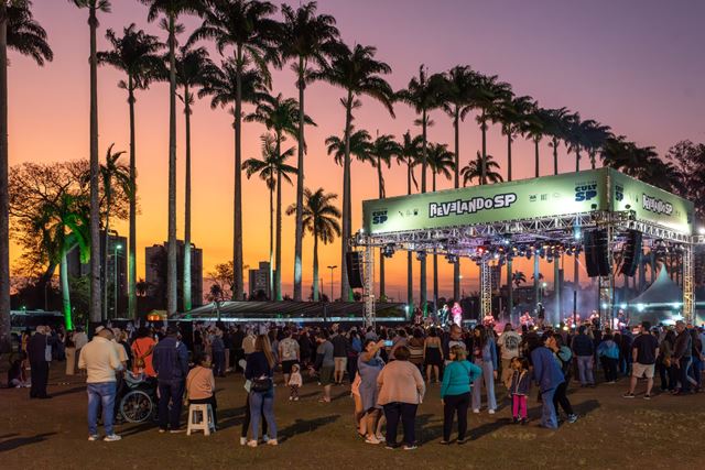 Guarulhos marca presença na edição São José dos Campos do festival Revelando SP