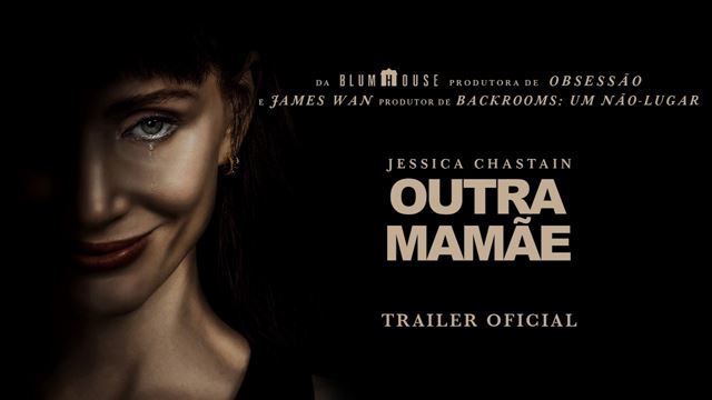 Outra Mamãe | Trailer Dublado (Universal Pictures) - HD