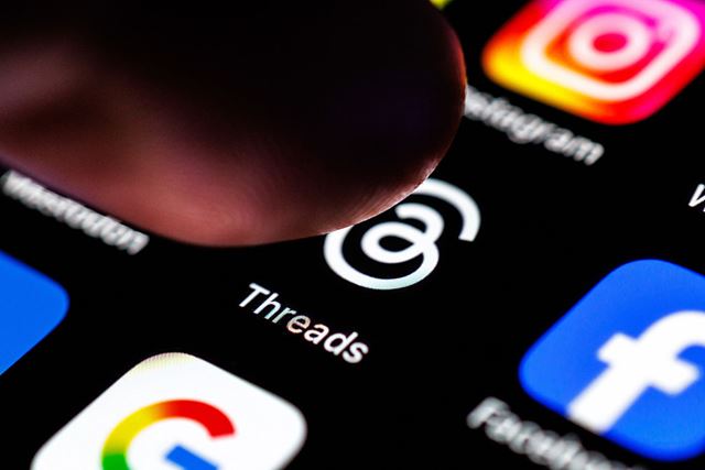 Threads lança ferramentas de supervisão parental
