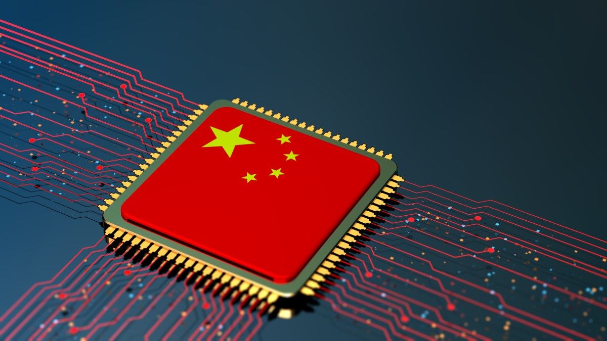 EUA ameaçam sanções contra modelos de inteligência artificial chineses por roubo de propriedade intelectual