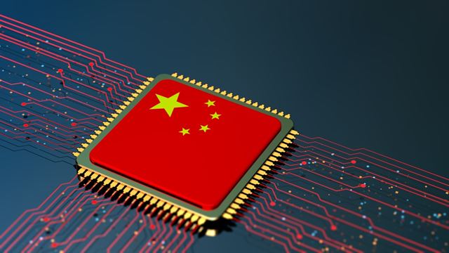 EUA ameaçam sanções contra modelos de inteligência artificial chineses por roubo de propriedade intelectual