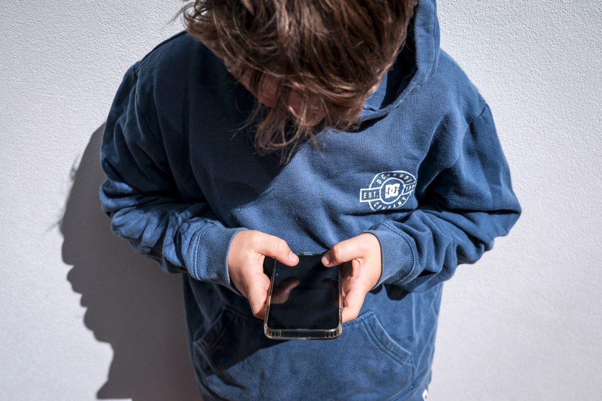 Essas são as países que estão se movendo para banir as redes sociais para crianças