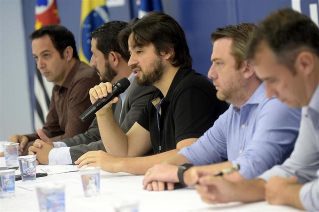 Prefeitura lança Observatório de Políticas Públicas