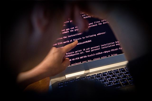 Se você pagar o resgate de um hacker, as chances são de que ele voltará a pedir mais