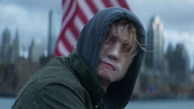 Cara-De-Barro l Trailer Oficial Dublado