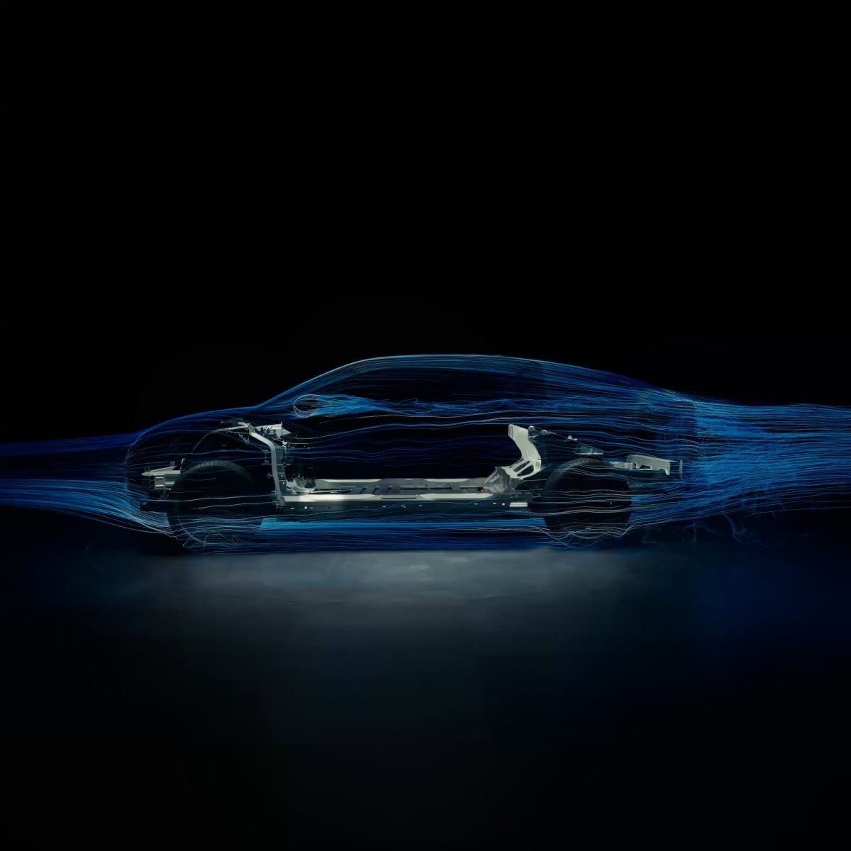 A Ford aposta na Apple para sua próxima geração de veículos elétricos