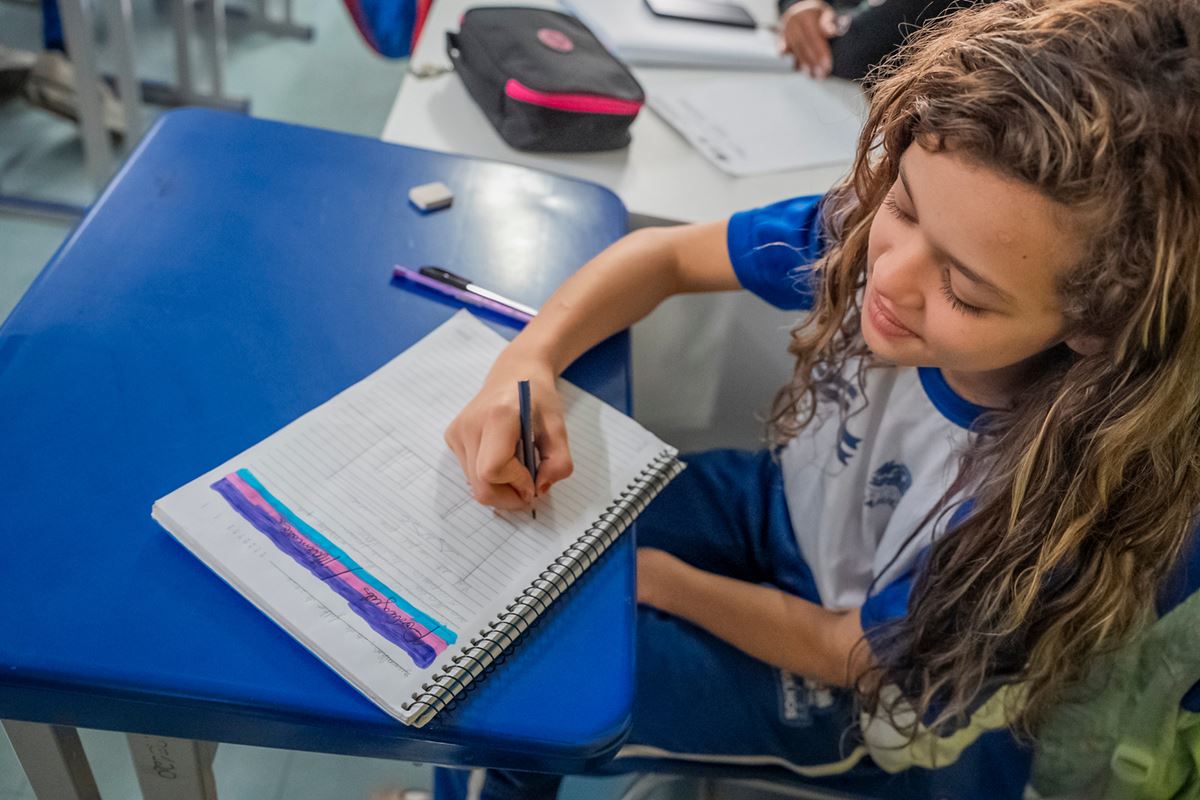 Inscrições para educação infantil e 1º ano do ensino fundamental de 2027 estão abertas em Guarulhos