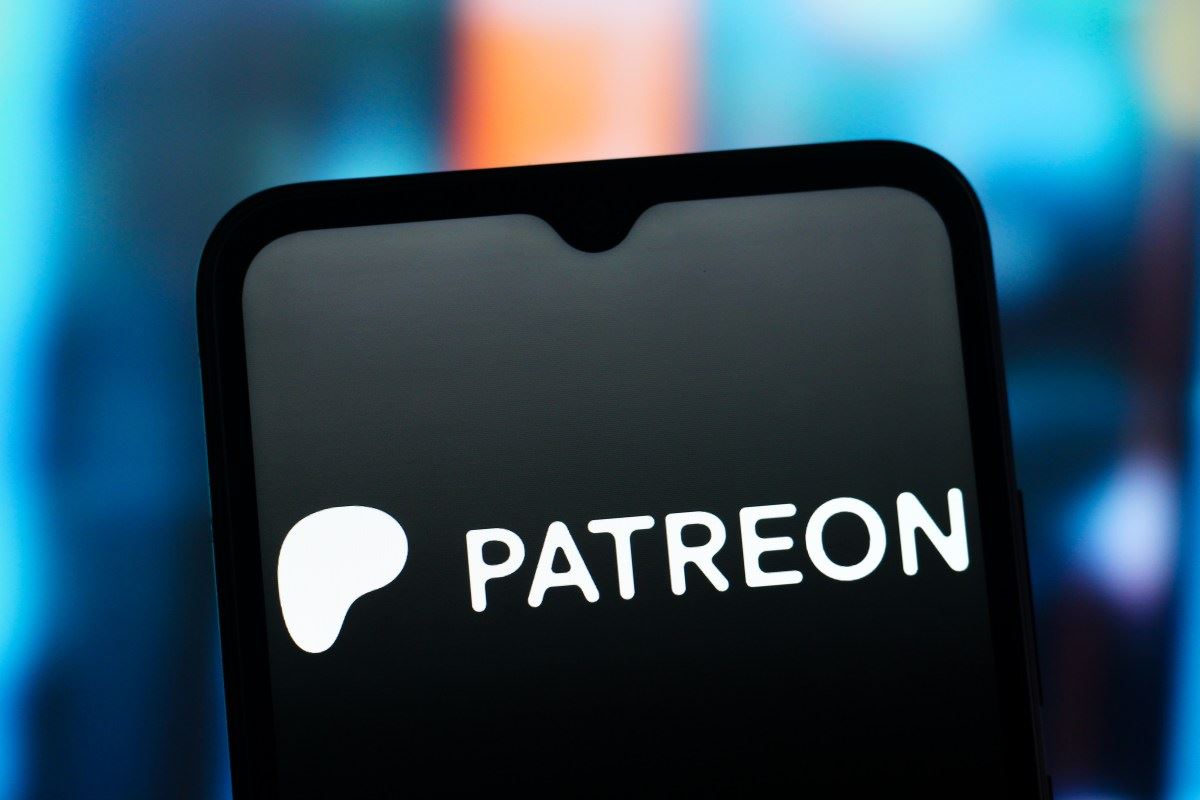 Patreon demite 20% de sua força de trabalho