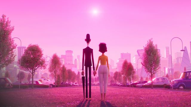 Interligados | Trailer Teaser Oficial