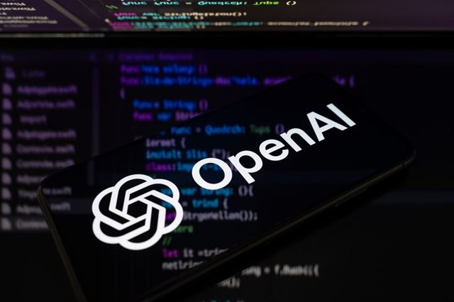 O novo modo de voz da OpenAI chega ao aplicativo para desktop do ChatGPT