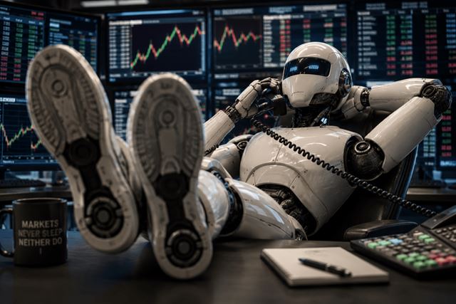 Monday.com é a mais recente empresa de tecnologia a culpar a IA por demissões — aqui estão outras 20
