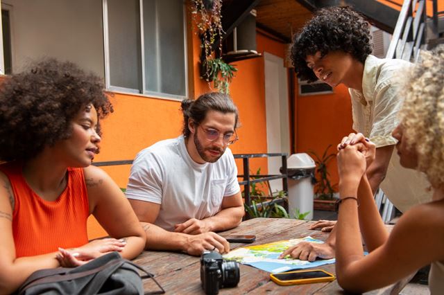 Guarulhos abre chamamento público para selecionar projeto de Pontão de Cultura