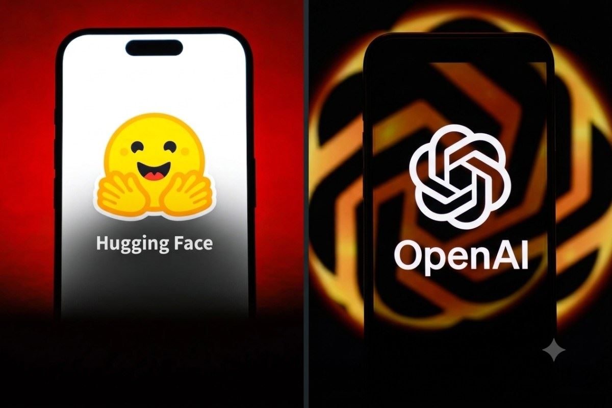 A violação do Hugging Face da OpenAI reacendeu o debate sobre alinhamento e controle