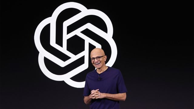 Satya Nadella diz que empresas que confiam em uma única IA para tudo podem não sobreviver