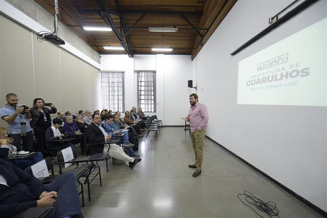Semana do Conhecimento começa nesta segunda-feira