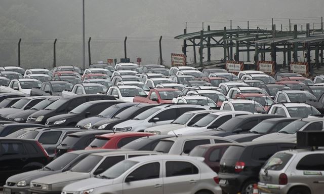 Financiamento de veículos cresce 10,9% no primeiro semestre