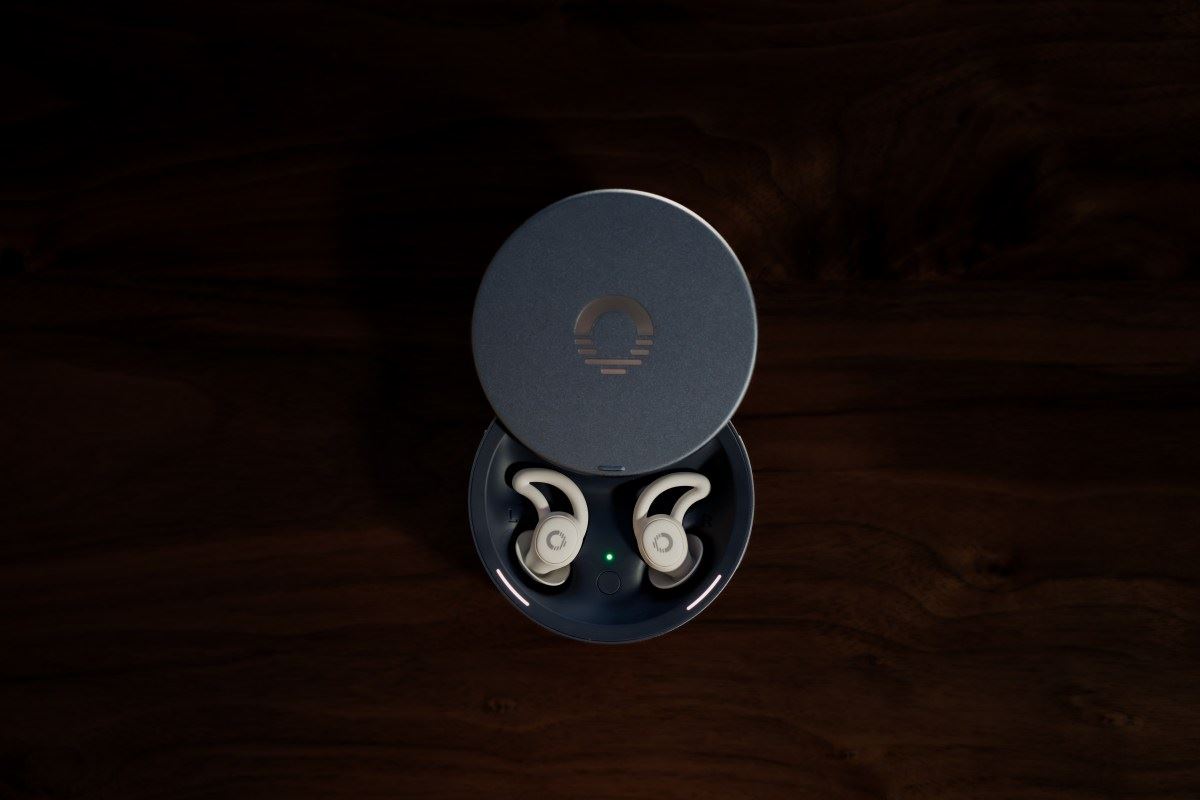 Os Sleepbuds 2 da Ozlo dão continuidade ao legado dos fones de ouvido para dormir da Bose