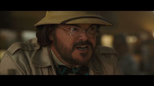 Jumanji: Mundo Real | Trailer Oficial | Dublado