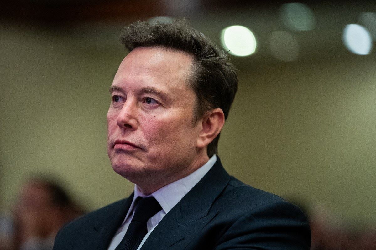 O X, de Elon Musk, encerra batalha jurídica de vários anos com a Federação Mundial de Anunciantes