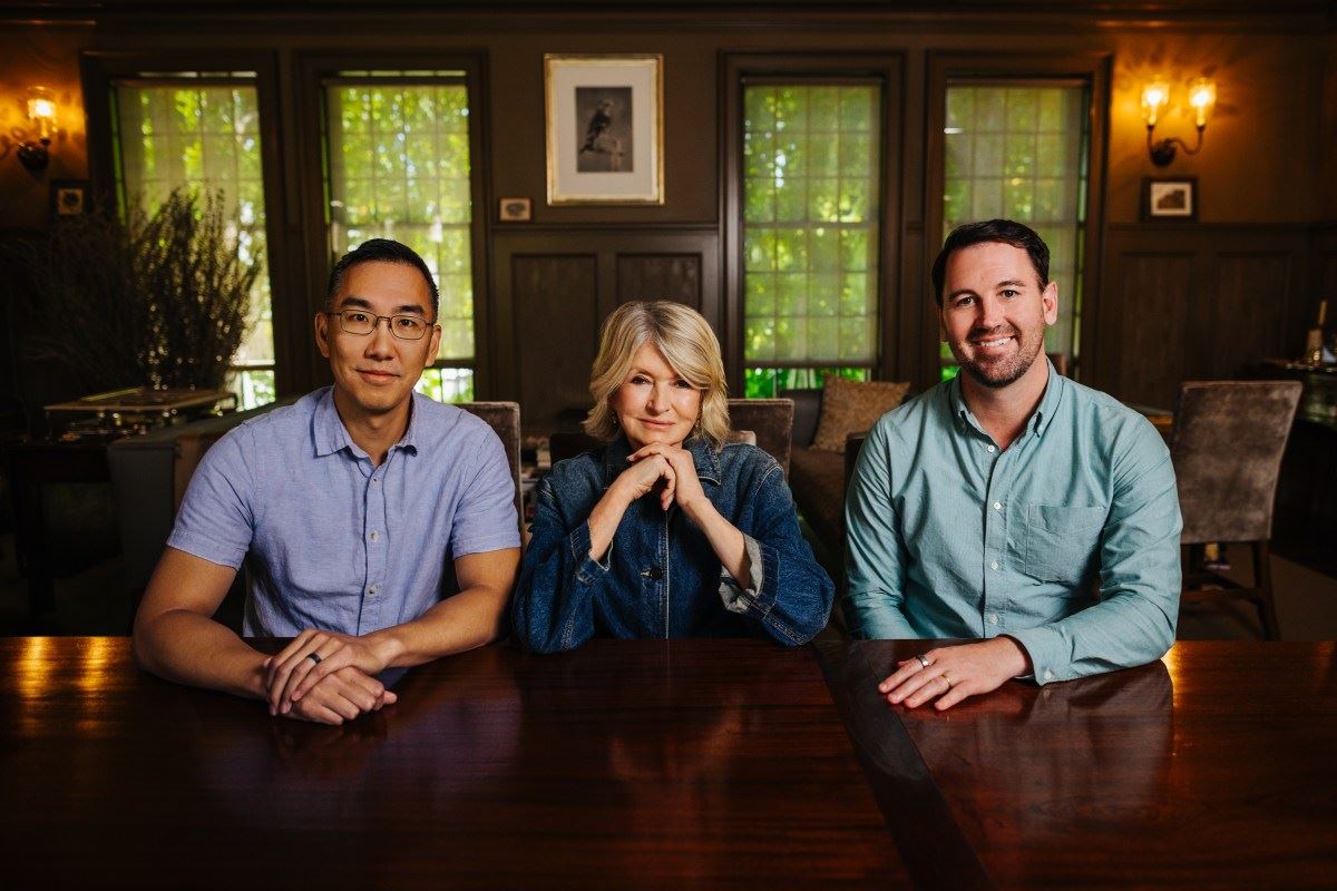 Hint, uma nova startup de IA corfundada por Martha Stewart, oferece um assistente de IA para proprietários de imóveis
