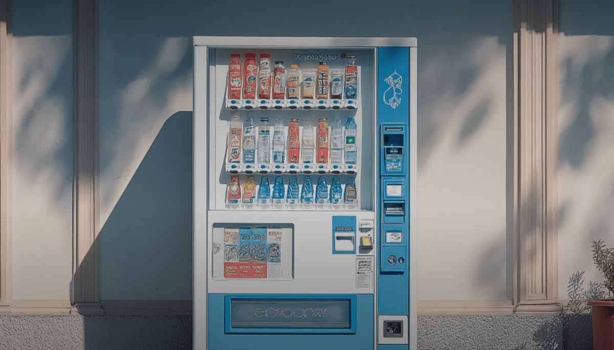 O Claude Opus 5 tornou-se absolutamente implacável quando encarregado de operar uma máquina de venda automática