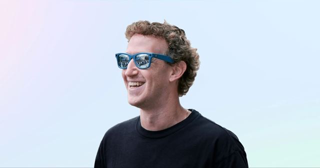 Mark Zuckerberg prevê que bilhões de pessoas terão agentes de IA pessoais em cinco anos