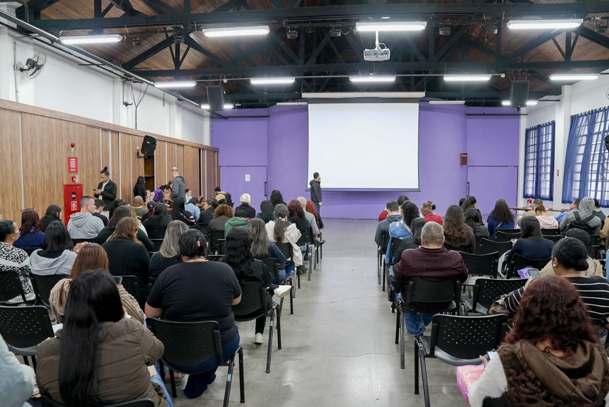 Prefeitura de Guarulhos realiza mega mutirão com mais de 1.500 vagas de emprego na próxima segunda-feira