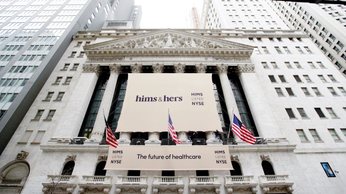 FTC processa Hims & Hers por supostamente compartilhar dados médicos de pacientes com os anunciantes Meta e Snap