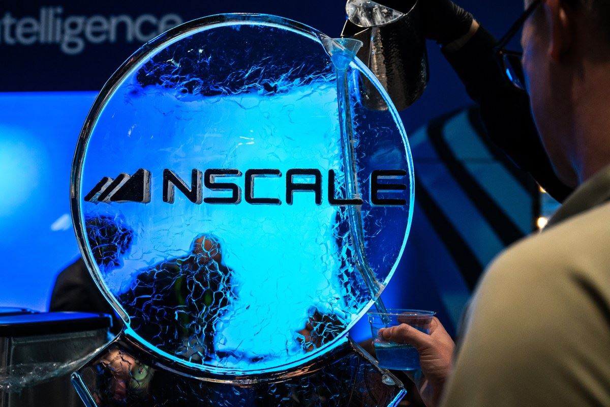 Nscale compra Anyscale enquanto busca dominar mais da pilha de computação de IA