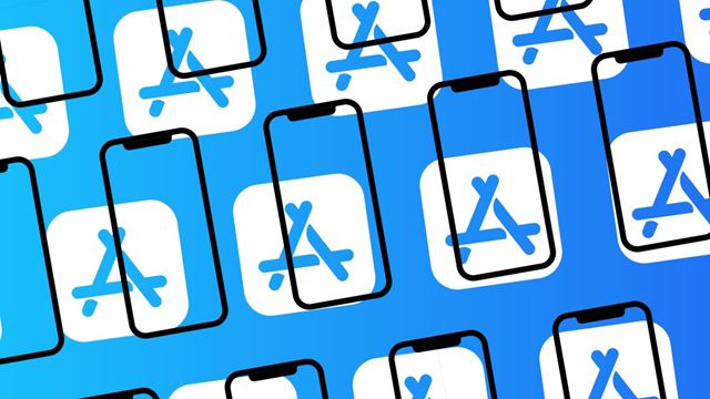 A Apple diz que a desaceleração dos jogos e as mudanças na App Store prejudicaram o crescimento dos serviços