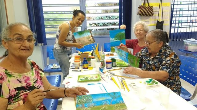 Ceresi promove encontro temático sobre Alzheimer e outras demências