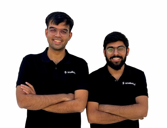 Smallest.ai capta 13 milhões de dólares para construir IA de voz ultrarrápida que soa genuinamente humana