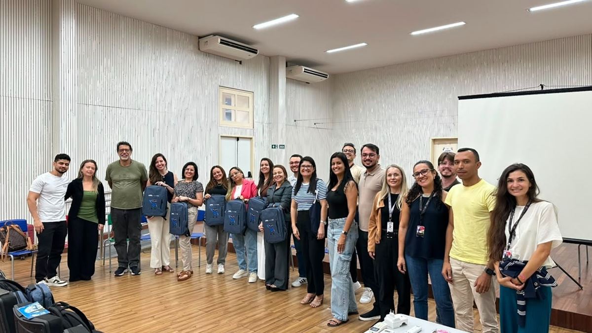 Guarulhos compartilha experiências exitosas com a educação em tempo integral durante evento na Paraíba