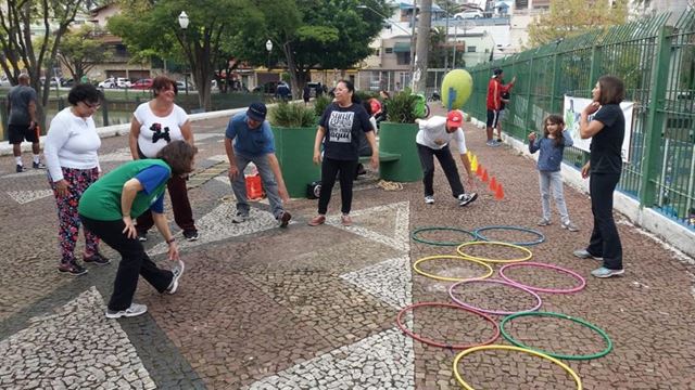 População aproveita serviços do Saúde Agora