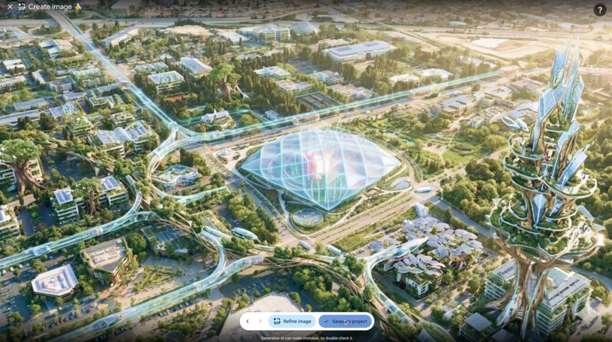 O Google cancela seu recurso de IA Earth um dia após o lançamento, em meio a críticas de que disseminaria desinformação