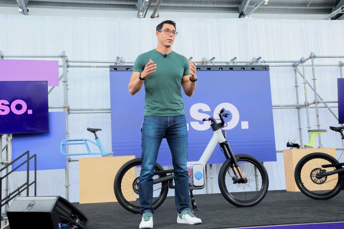 A empresa derivada da Rivian, Also, começará a entregar bicicletas elétricas após meses de atrasos