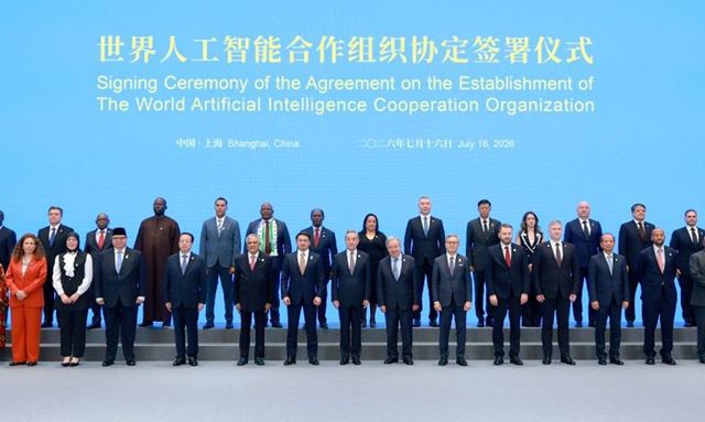 Brasil deve aproveitar aliança com China para soberania digital em IA