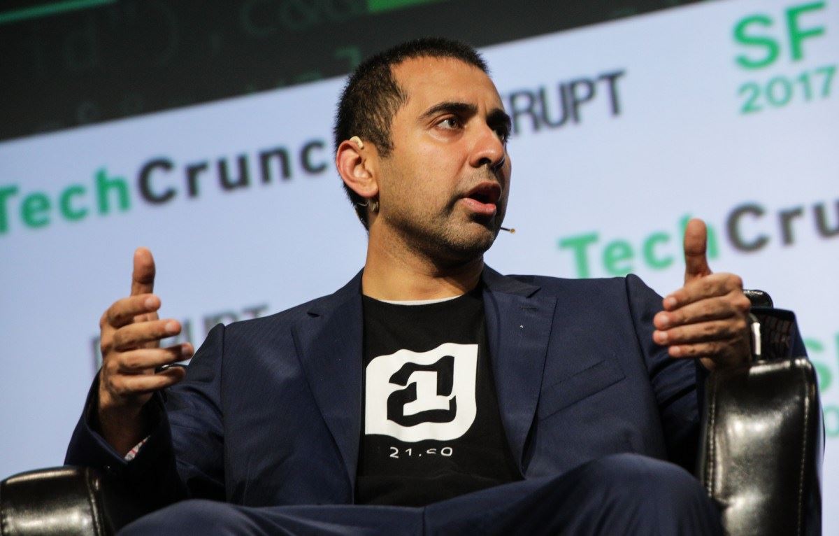 Segundo relatos, a Malásia está fechando a Network School de Balaji Srinivasan